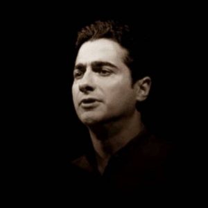 خاموش باش - همایون شجریان