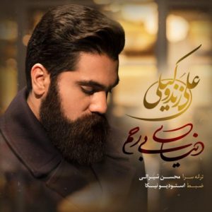 دنیای بی رحم - علی زند وکیلی