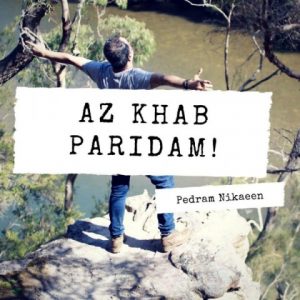 از خواب پریدم - پدرام نیک آیین