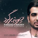 دانلود آهنگ دیوونه برگرد - فرزاد فرخ