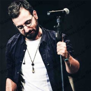 آرمان گرشاسبی