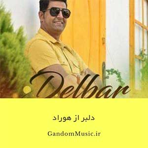 دانلود آهنگ گوهر کمیابم تو منو دریابم هوراد