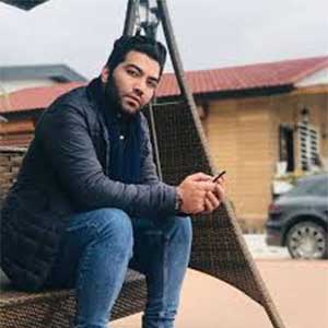 دانلود اهنگ دختر گیسو رها زندیار