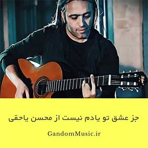 اهنگ از روزگار تلخی گذشتم تا به تو رسیدم محسن یاحقی دانلود