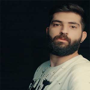 اهنگ جدایی واسه من مثل تو ساده نبود برزان کوهی دانلود