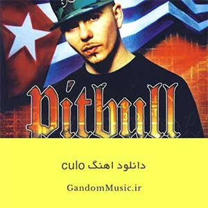 دانلود اهنگ culo