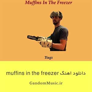 دانلود اهنگ muffins in the freezer