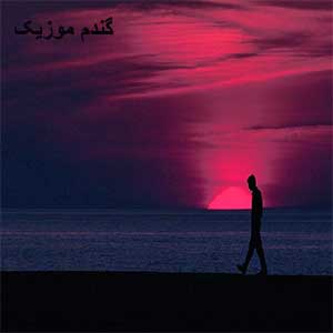 اهنگ ریمیکس برام فرستاد یه قلب بنفش دانلود