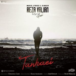 دانلود آهنگ تنهایی - رضا ولیان