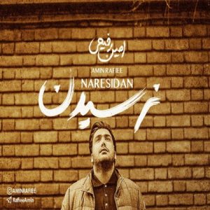 دانلود آهنگ نرسیدن از امین رفیعی
