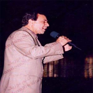 دانلود آهنگ این پیروزی خجسته باد از محمد گلریز