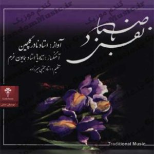 دانلود آهنگ آواز از نادر گلچین