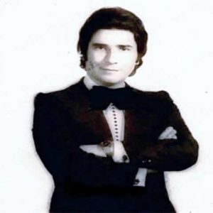 دانلود آهنگ ساز و آواز از نادر گلچین