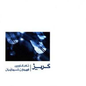 دانلود آهنگ پیش درآمد از نادر گلچین
