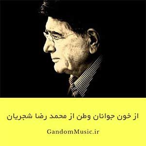 دانلود آهنگ نه دین داری نه آیین داری ای چرخ شجریان