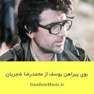 دانلود اهنگ آنان که خاک را به نظر کیمیا کنند شجریان