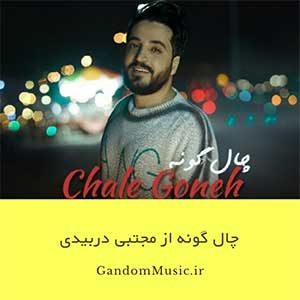 دانلود اهنگ تیکه تیکه میشه قلبم وقتی عطر شال تو رو میفهمم چقدر حالم عجیبه (ورژن جدید) مجتبی دربیدی