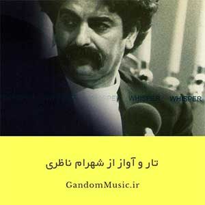 دانلود اهنگ من از بیگانگان هرگز ننالم شهرام ناظری