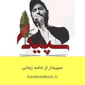 دانلود اهنگ هیشکی ندیده قبل این مردم سپیدار شال دلیری و سلحشوری ببنده حامد زمانی