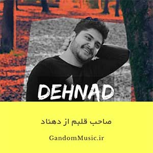 دانلود اهنگ شدی ورد زبونم شدی آروم جونم یه جوری پات میمونم که همه پات بمونن تو با خنده کشندت دهناد
