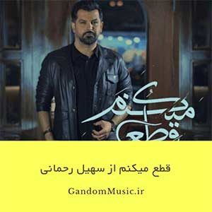 دانلود اهنگ میگم چته میگی توی شوکمو زل میزنی تو چشامو میخندی چقدر رمانتیک پلکاتو میبندی سهیل رحمانی