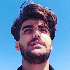 دانلود اهنگ چشماشو تا دیدم دلم رفت رضا مریدی
