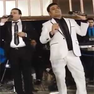 دانلود اهنگ مادر حمید فلاح و علی براتی